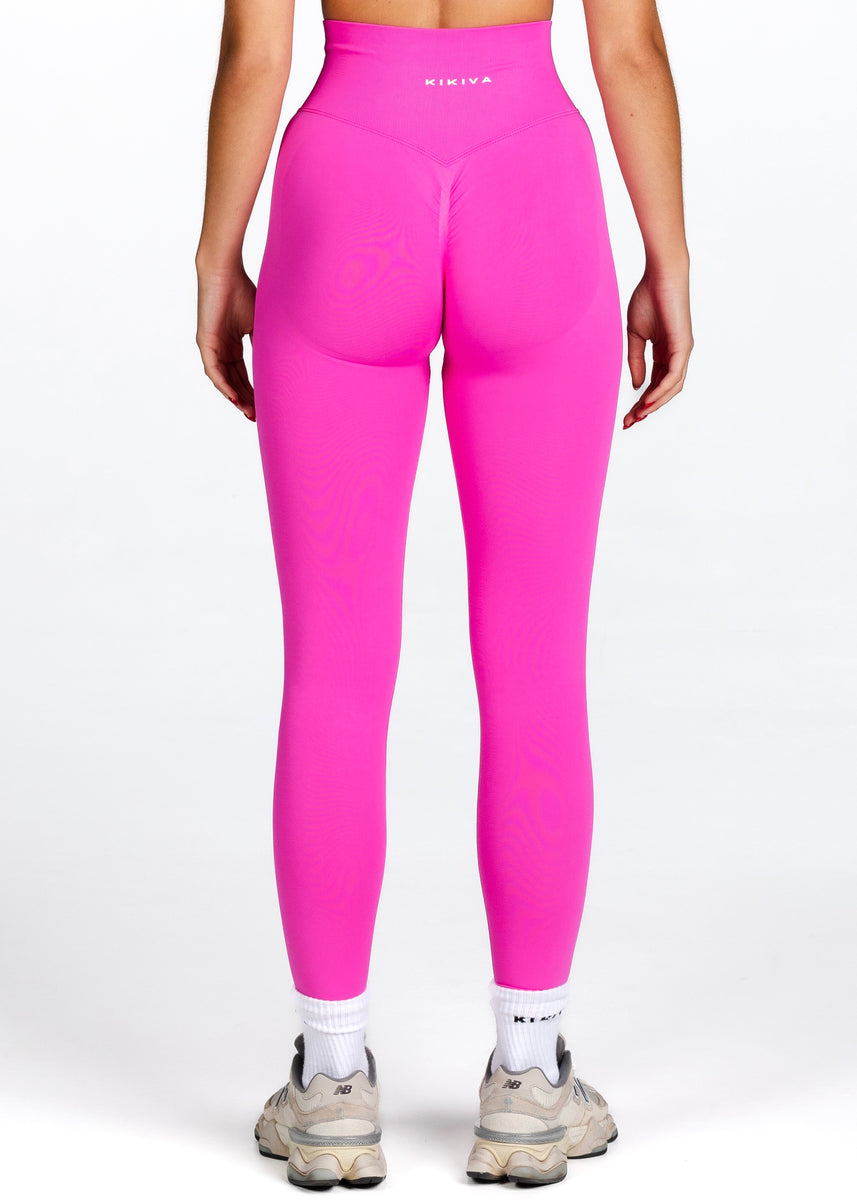 Women's Limited Edition Impact Leggings, Pink