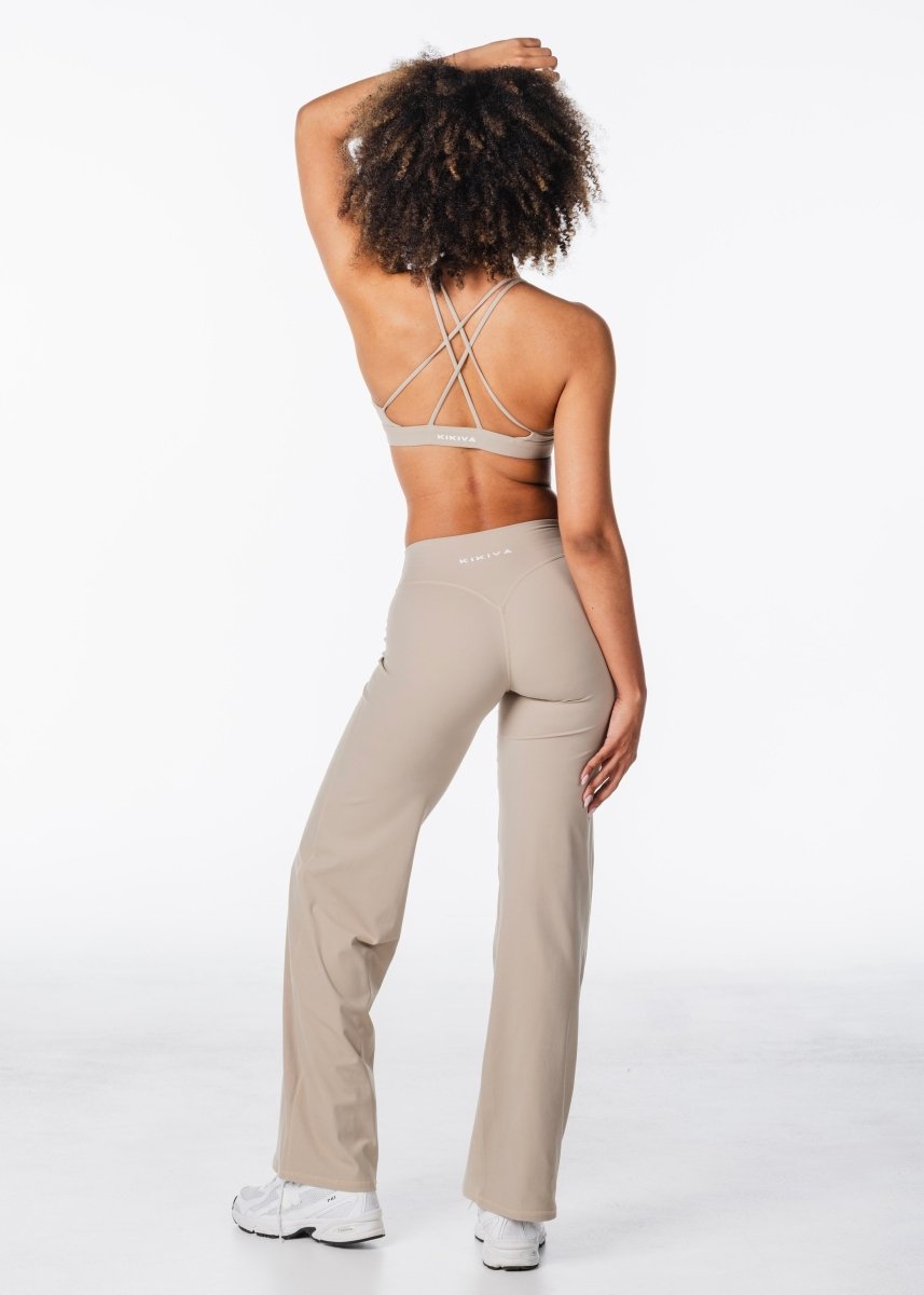 'Flow' Flares - Storm - Kikiva Collection