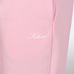 ‘Kikiva’ Lounge Zip Jacket - Baby Doll - Kikiva Collection