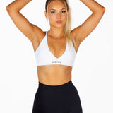 'CoreActive' Serenity  Bra- White