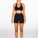 'CoreActive' Shorts - Black