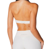 Flow Capris - Cream