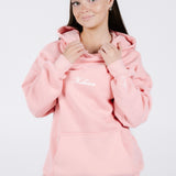 Kikiva x Ciara Hoodie - PINK