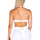 LOW Dynamic Seamless Short - Winter White