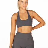 'CoreActive' Leggings -Charcoal