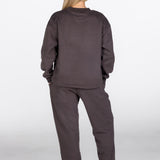 Kikiva Sweatpants - Charcoal