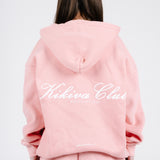 Kikiva x Ciara Hoodie - PINK