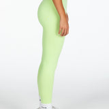 ‘Impact’ Seamless Leggings- Neon Green