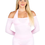 Off The Shoulder Top - Baby Doll