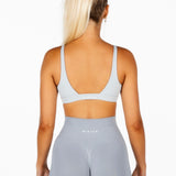 ‘Harper’ Crop - Grey