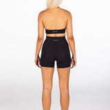 'CoreActive' Shorts - Black