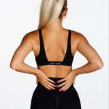 ‘Harper’ Crop - Black