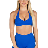 HIGH Dynamic Seamless Short - Royal Cobalt