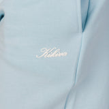 ‘Kikiva’ Lounge Zip Jacket - Ice Baby