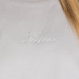 Kikiva Crew Neck - Beige