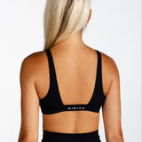 ‘Harper’ Crop - Black