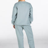 Kikiva Sweatpants - Teal