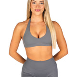 HIGH Dynamic Seamless Short - Charcoal