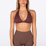 ‘Harper Halter’ Crop - Coffee