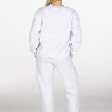 Kikiva Sweatpants - Marle Grey