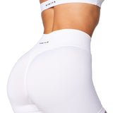 HIGH Dynamic Seamless Short - Winter White