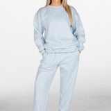 Kikiva Sweatpants - Sky Blue