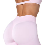 LOW Dynamic Seamless Short -  Baby Doll