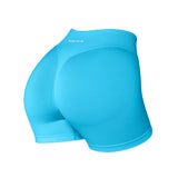 LOW Dynamic Seamless Short -  Marine Blue