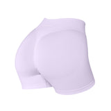 LOW Dynamic Seamless Short - Baby Lilac