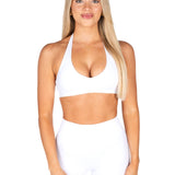 HIGH Dynamic Seamless Short - Winter White