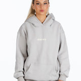 Beige 'Kikiva Athletic Club' Hoodie