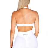 HIGH Dynamic Seamless Short - Winter White