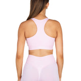Dynamic 'Support' Crop - Baby Doll