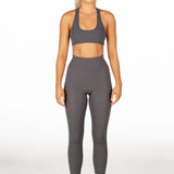 'CoreActive' Leggings -Charcoal