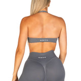 HIGH Dynamic Seamless Short - Charcoal