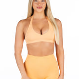 HIGH Dynamic Seamless Short - Apricot