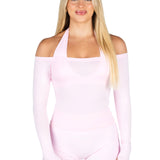 Off The Shoulder Top - Baby Doll