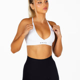 'CoreActive' Serenity  Bra- White