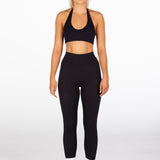 'CoreActive' Leggings - Black