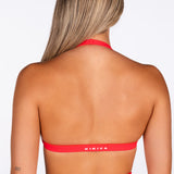 ‘Harper Halter’ Crop - Red