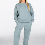 Kikiva Sweatpants - Teal