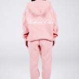 Kikiva x Ciara Hoodie - PINK