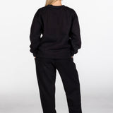 Kikiva Sweatpants - Black