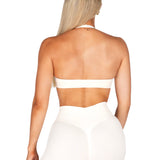 LOW Dynamic Seamless Short - Ivory