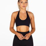 'CoreActive' Shorts - Black