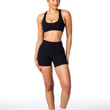 CoreActive Shorts - Black