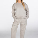 Kikiva Sweatpants - Beige