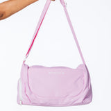Kikiva Gym Bag -  Baby Doll