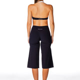 Flow Capris - Black