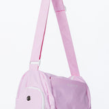 Kikiva Gym Bag -  Baby Doll